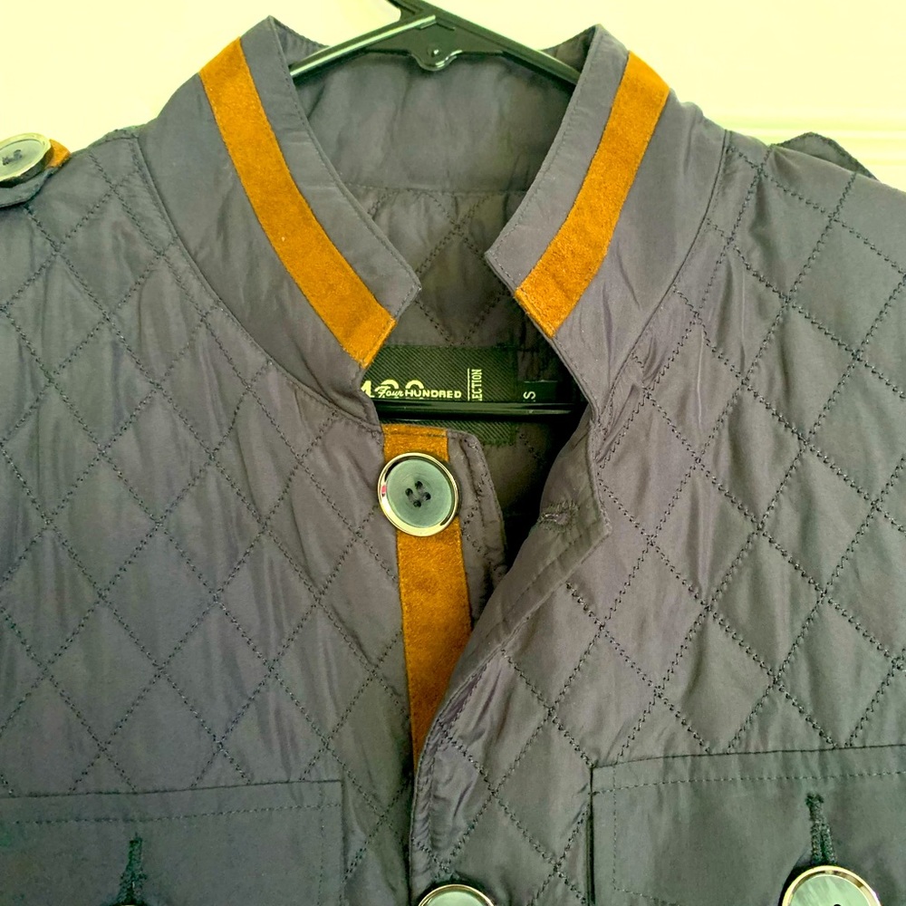 Waterproof Jacket - image 3